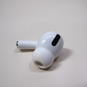 Apple純正 AirPods Pro 第1世代 エアーポッズ プロ MWP22J/A  左 イヤホン 左耳のみ A2084 [L] の画像3