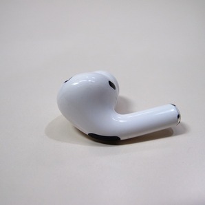 Apple純正 AirPods Pro 第1世代 エアーポッズ プロ MWP22J/A  左 イヤホン 左耳のみ A2084 [L] の画像10