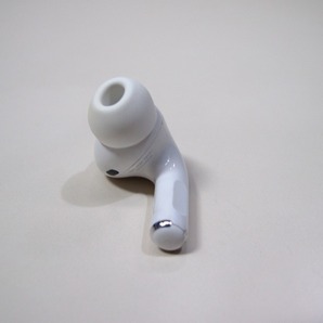 Apple純正 AirPods Pro 第1世代 エアーポッズ プロ MWP22J/A  左 イヤホン 左耳のみ A2084 [L] の画像4