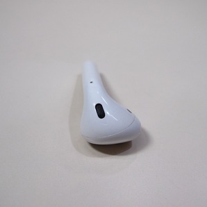 Apple純正 AirPods 第2世代 MV7N2J/A 左 イヤホン 左耳のみ A2031 [L]の画像4