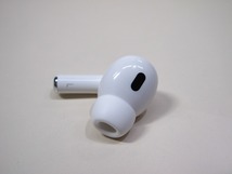 Apple純正 AirPods Pro 第2世代 エアーポッズ プロ MQD83J/A　 左 イヤホン 左耳のみ　A2699　[L]_画像3