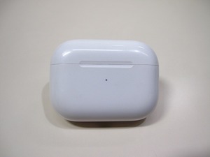 Apple純正 アップル AirPods Pro 第1世代 エアーポッズ プロ MWP22J/A MagSafe 充電ケースのみ　A2190 