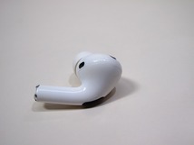 Apple純正 AirPods Pro 第1世代 エアーポッズ プロ MWP22J/A　 右 イヤホン 右耳のみ　A2083　[R]_画像10