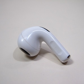 Apple純正 AirPods 第3世代 エアーポッズ MME73J/A 左 イヤホン 左耳のみ A2564 [L]の画像7