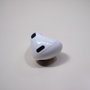 Apple純正 AirPods 第3世代 エアーポッズ MME73J/A 左 イヤホン 左耳のみ A2564 [L]の画像6