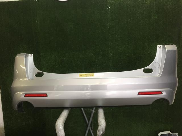 MPV DBA-LY3P リアバンパー 22V 75441