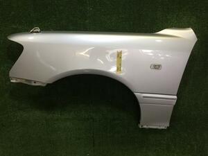  Crown TA-JZS171W left front fender panel 1F7 75387