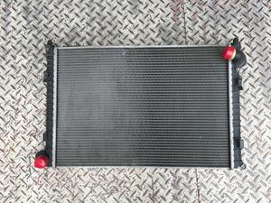 BMW Mini GH-RA16 radiator A48 75449