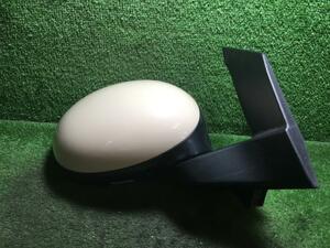  Carol DBA-HB25S right side mirror door mirror ZGF 75519