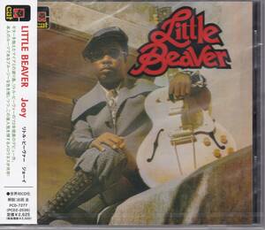 Rare Groove/ソウル■LITTLE BEAVER / Joey (1972) 廃盤 傑作1stアルバム!! 世界初のCD化盤!! グルーヴィー～メロウ・ソウルの決定版!!