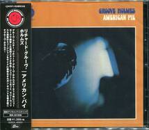 Rare Groove/Jazz Funk■RICHARD GROOVE HOLMES / American Pie (1972) 2019年最新プレス Larry Willis デジタル・リマスタリング仕様!!_画像1