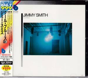 ジャズ/Organ Jazz/Soul Jazz■Jimmy Smith / Cool Blues +3 (1980) 廃盤 '58年貴重発掘音源 Lou Donaldson, Art Blakey, Tina Brooks