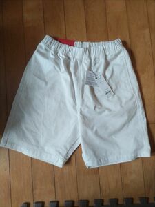 WEGO COLOR EASY SHORTS Sサイズ