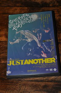 原爆オナニーズ[JUST ANOTHER]DVD