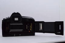 人気 Canon キャノン EOS 1N フィルムカメラ ボディ EFマウント_画像10