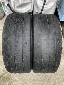 DUNLOP DIRREZA 94R S11 215/45R17 2本セット(ダンロップ ディレッツァ 94R S11)