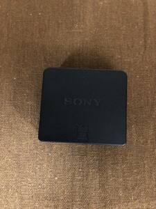 [ used ]SONY Sony PS3 memory card adaptor CECHZM1 PlayStation 3 MEMORY CARD ADAPTOR