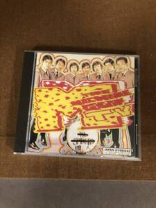 【中古】【ＣＤ】The Machine Gun TV/TV Violence JO95-1　EM240436