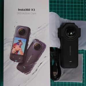 insta360 X3