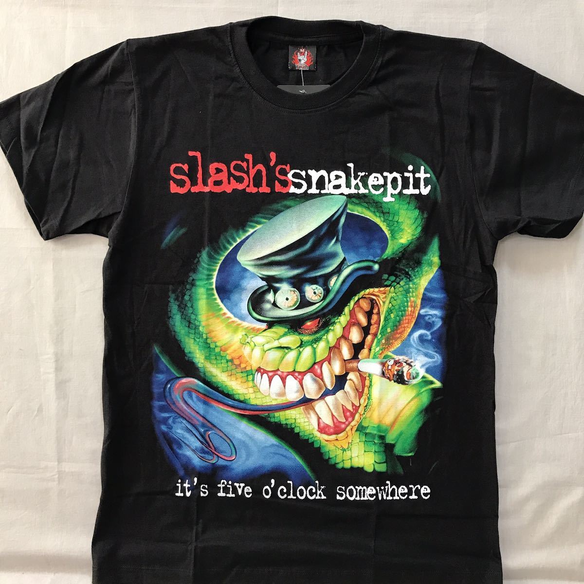 2025年最新】Yahoo!オークション -slash snakepit(音楽)の中古品 2025年最新】Yahoo!オークション -slash snakepit(音楽)の中古品
