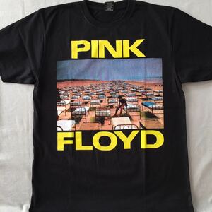 バンドTシャツ ピンク フロイド(PINK FLOYD) 新品 M