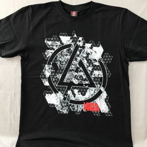 バンドTシャツ リンキン パーク(LINKIN PARK)新品 L