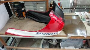  Honda CB900F2 Bol D'Or SC01 CB750 F Bol D'Or 2 cowl 