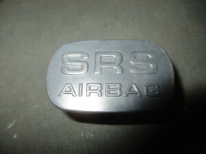 ■ベンツ W203 SRS Cover 中古 2038177020 部品取Yes リッド キャップ 蓋 Airbag ドアトリム パネル ドア内張り R170 W163 W220■