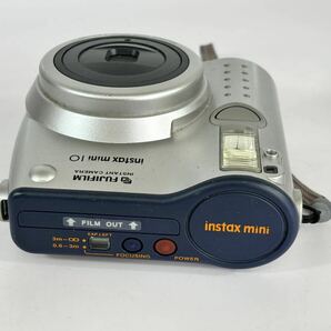 MINOLTA ミノルタ α-70 AF28-105 zoomxi 富士フィルム FUJIFILM inrtax mini  カメラ 一眼レフ レンズ まとめ売り ジャンクの画像8