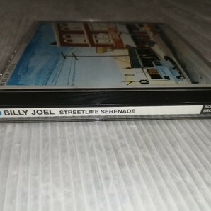 ビリー・ジョエル / ストリートライフ・セレナーデ CDの画像6