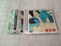 原田知世 / 100 LOVE-LETTERS CD　極美品　コレクション整理_画像1