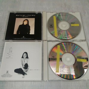 五輪真弓 / 時の流れに CD (廃盤) 五輪真弓 ベスト・コレクション CDの画像4