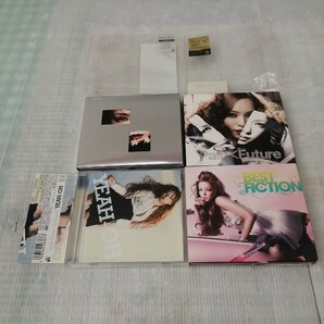 安室奈美恵 CD DVD ブルーレイ まとめてセット コレクション整理の画像2
