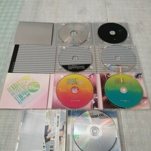 安室奈美恵 CD DVD ブルーレイ まとめてセット コレクション整理の画像4