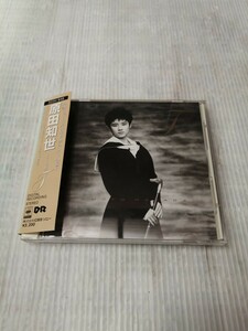 原田知世 / FROM・T CD　コレクション整理