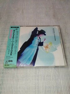 原田知世 /NEXTDOOR CD　コレクション整理