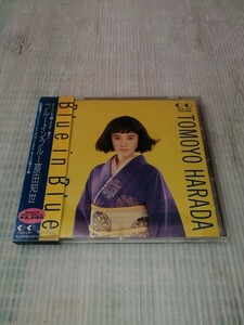 原田知世 / Blue in Blue CD (廃盤) コレクション整理