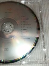 山口百恵 / 2000 BEST 山口百恵 ベスト・コレクション CD　コレクション整理　ディスクのみ_画像3