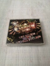 CARNIVAL2010～THE GOLDEN Double DVD ＆ CD Package～ CD　コレクション整理_画像1