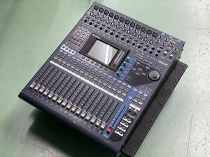 [ used ] operation excellent!YAMAHA Yamaha digital mixer 01V96VCM( extra attaching )