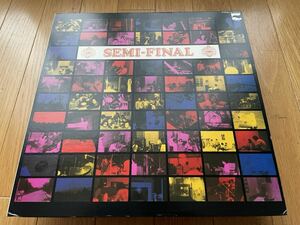  rare record beautiful goods!School Band / Semi-Final!