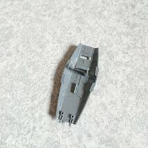 匿名配送 ガンダムジュミナス HG 1/144 ジャンク パーツ BANDAI ガンプラ 旧キット シールド_画像2