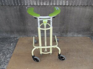 TS-24-0412-09 day . medical care vessel for interior baby-walker tore walk slim 