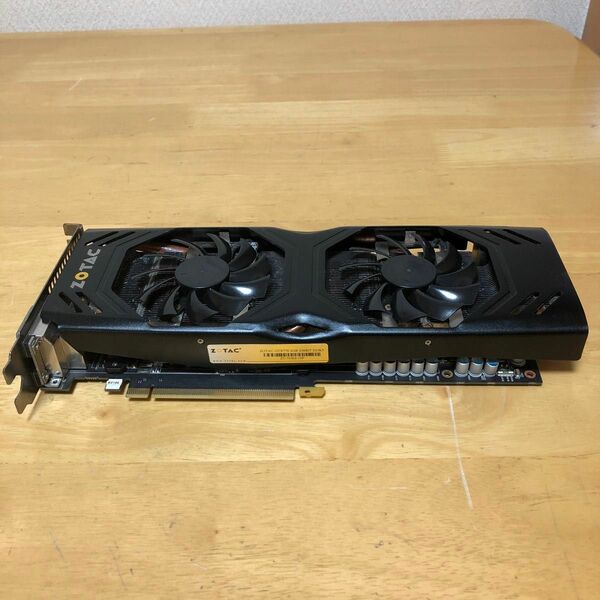 NVIDIA GeForce GTX770 (G095) #750