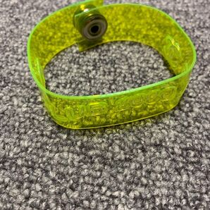 シャネル リストバンド(非売品)★新品未使用★