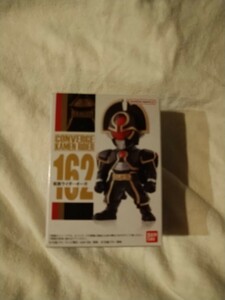 仮面ライダーコンバージ、オーガ新品