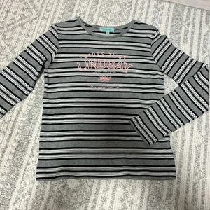 LINDSAY リンジィ 160 Tシャツ トレーナー