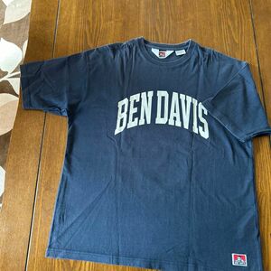 BEN DAVIS 半袖Tシャツ