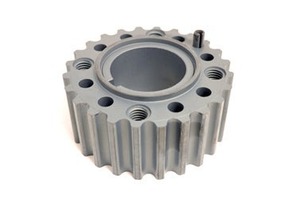 新品 純正 三菱 スプロケット クランクシャフト カムシャフト ランサー エボ 5 6 CP9A MITSUBISHI LANCER Crankshaft Timing Gear Sprocket