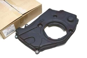 未使用 純正 三菱 カバーベルト ランサー エボリューション 4 5 6 7 4G63 MITSUBISHI LANCER Evo 4 5 6 7 4G63 Lower Timing Cover